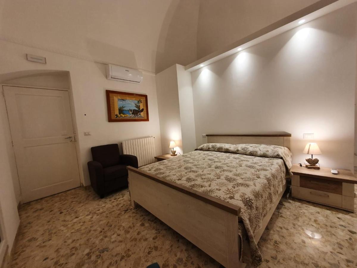 Bed and Breakfast Stella Maris Конверсано Екстер'єр фото